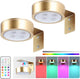 Gold RGB 2 Pack