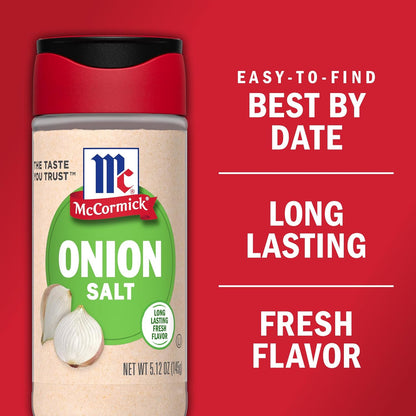 McCormick_Onion_Salt,_5.12_oz