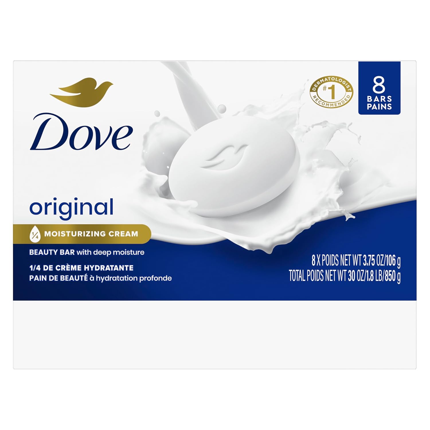 Dove_Beauty_Bar_Soap_Original_8_Count_for_Soft,_Smooth_Skin,_with_1/4_Moisturizing_Cream_3.75_oz