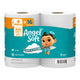 320 sheet (Pack of 4)