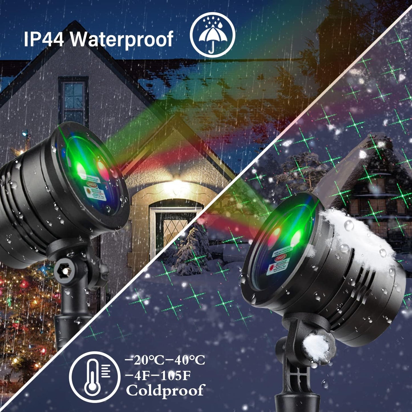 Christmas_Projector_Lights_Outdoor,_Led_Christmas_Laser_Lights_Landscape_Spotlight_Red_and_Green_Star_Show_Waterproof_with_Remote_Decorative_Patterns_for_Indoor_Outdoor_Garden_Patio_Wall_Holiday