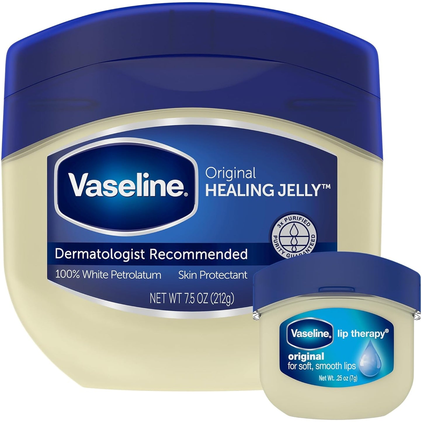 Vaseline_Original_Healing_Jelly,_Skin_Protectant_with_100%_White_Petrolatum_+_Lip_Therapy_for_Soft,_Smooth_Lips