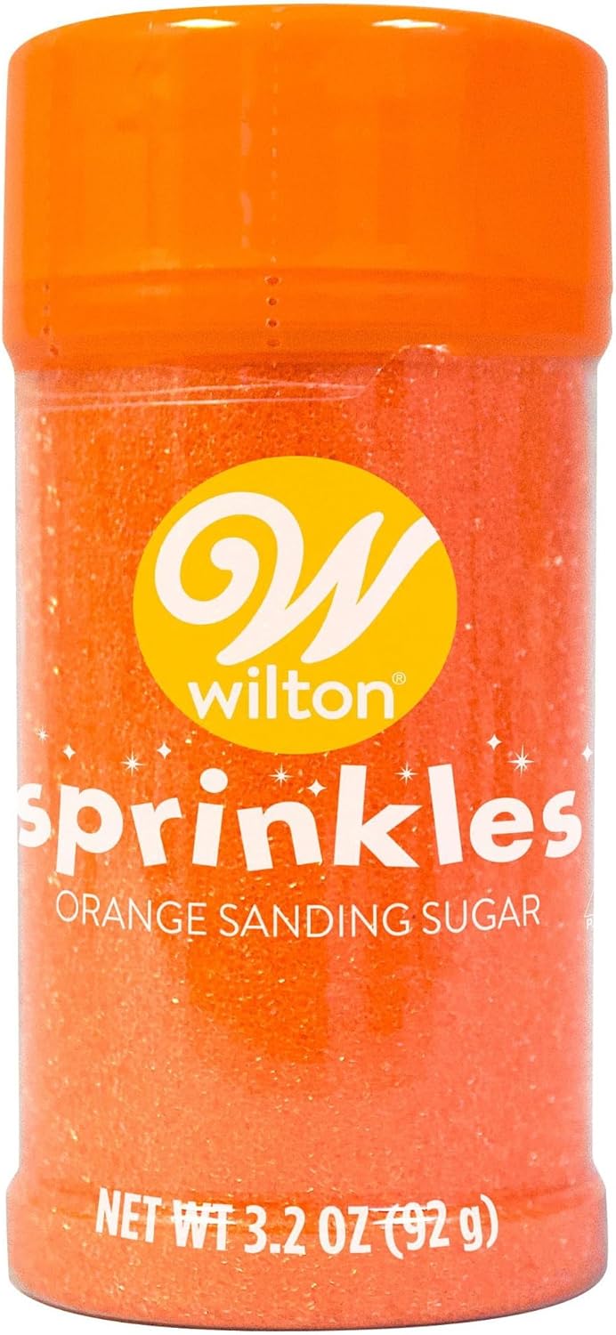 Wilton_Sparkling_Sugar_Decorating_Sprinkles,_3.25_oz.,_Orange