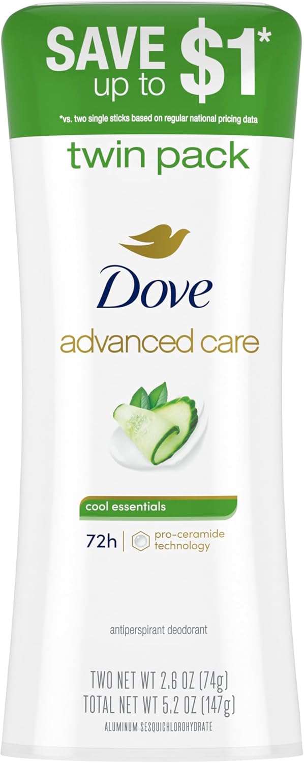 Dove_Advanced_Care_Anti_Deo_Stick_Cool_Essentials_Twin_Pack_for_helping_your_skin_barrier_repair_after_shaving_72_h_odor_control_and_all-day_sweat_protection_with_Pro_Ceramide_Technology_2.6_oz