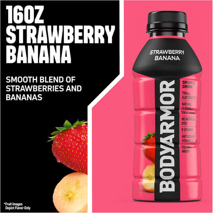 BODYARMOR_Sports_Drink_Sports_Beverage,_Strawberry_Banana,_Coconut_Water_Hydration,_Natural_Flavors_With_Vitamins,_Potassium-Packed_Electrolytes,_Perfect_For_Athletes,_16_Fl_Oz_(Pack_of_12)