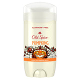 Old Spice Aluminum Free Deodorant for Men, Summerdudes, 24/7 Odor Protection w/Daily Use, 24/7 Sunny Freshness & Long Lasting Scent, Smooth Glide, Serial Griller with Charred Marshmallow Scent, 3.0 oz