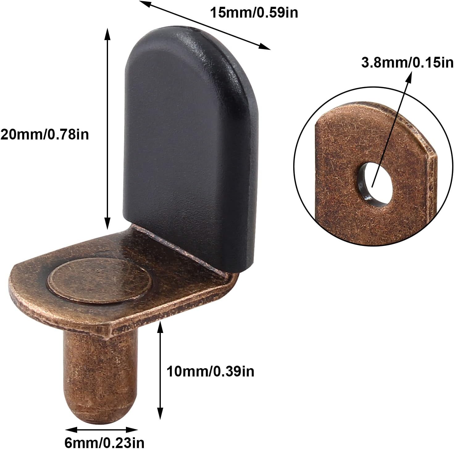 Biaungdo_30_Pcs_Shelf_Support_Pegs,_1/4_Inch_L-Shaped_Clips_with_Rubber_Sleeve,_Cabinet_Shelf_Pegs_for_Bookshelves_Glass_Corner_Shelf_Cabinet_Furniture,_Antique_Bronze