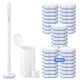 Starter Kit/40 Refill Heads