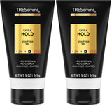 TRESemmé Alcohol-Free Gel Extra Hold for 24H Frizz Control, with Pro Lock Technology