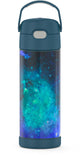 16 Ounces - Galaxy Teal