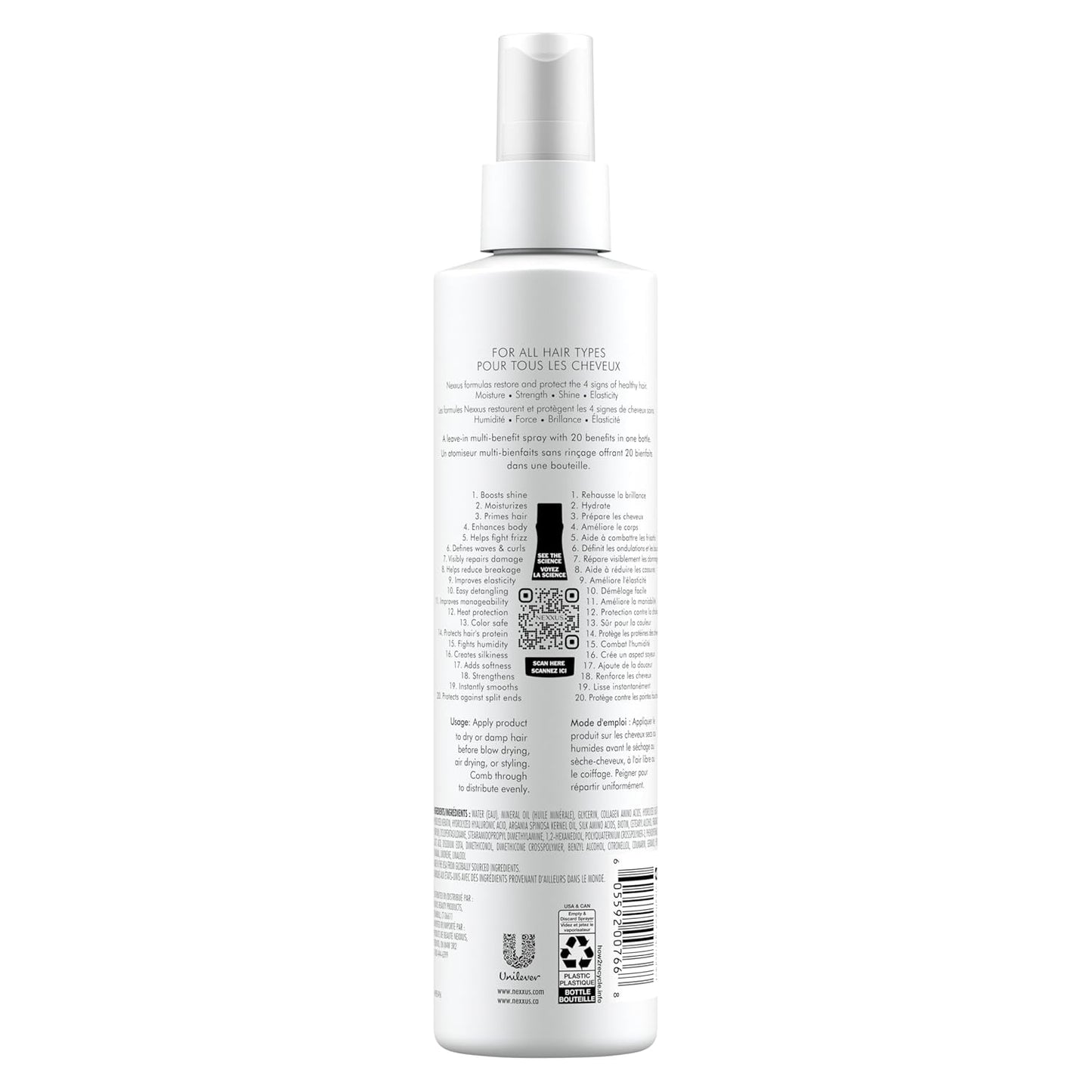 Nexxus_Humectress_Hair_Conditioner_20-in-1_Perfector_Leave_In_Spray_for_Dry_Hair_Powered_by_Polysoft_Hydrator_Technology_with_Tri-lipids_9_oz