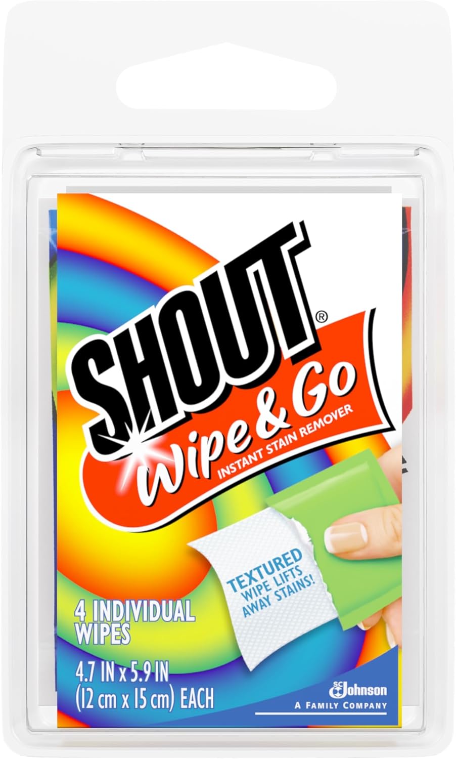 Shout_Wipes,_Wipe_and_Go_Instant_Stain_Remover,_Laundry_Stain_and_Spot_Remover_for_On-the-Go,_4_Wipes_(Pack_of_1)