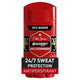 3.4 Ounce (Pack of 1) - Swagger - Red Zone