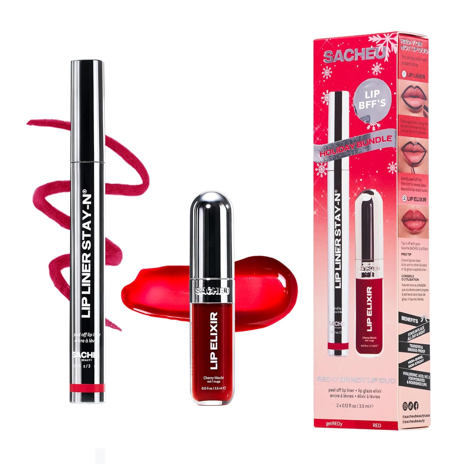 Sacheu_Lip_Liner_STAY-N_Peel_Off_Lip_Stain_—_Long_Lasting_Waterproof_Lip_Tint_with_Hyaluronic_Acid_&_Vitamin_E_—_Transfer_Proof_Matte_Finish,_Vegan_&_Cruelty-Free_(RED-Y_OR_NOT)