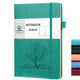 1 Pack-Blank - Blue-green