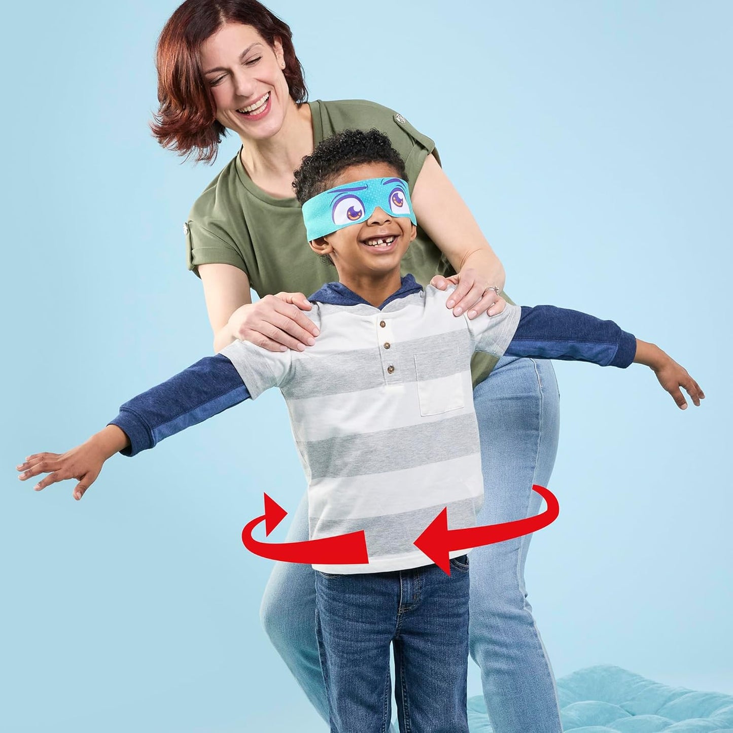 Hasbro_Gaming_Don't_Step_in_It!_Preschool_Game_I_Blindfolded,_Poop_Party_Game_|_Spinner_with_8_Fun_Animal_Moves_|_Ages_4+|_1+_Players_I_Funny_Kids_Board_Games