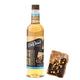 SUGAR FREE ENGLISH TOFFEE- 25.40 Fl Oz (Pack of 1)