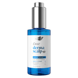 Dove Derma Scalp Dandruff Relief 3-in-1 Barrier Repair Serum 1 ct with Prebiotic Glycerin, Niacinamide and Vitamin E for Dandruff-Prone, Flaky, Dry Scalp 2 oz