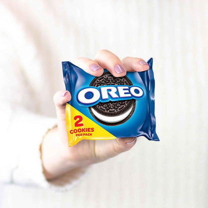 OREO Chocolate Sandwich Cookies