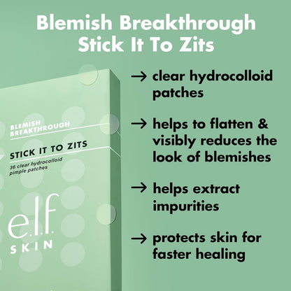 e.l.f._SKIN_Blemish_Breakthrough_Stick_It_To_Zits_Pimple_Patches,_Helps_Reduce_The_Look_of_Blemishes_&_Heal,_Vegan_&_Cruelty-free,_36_Patches