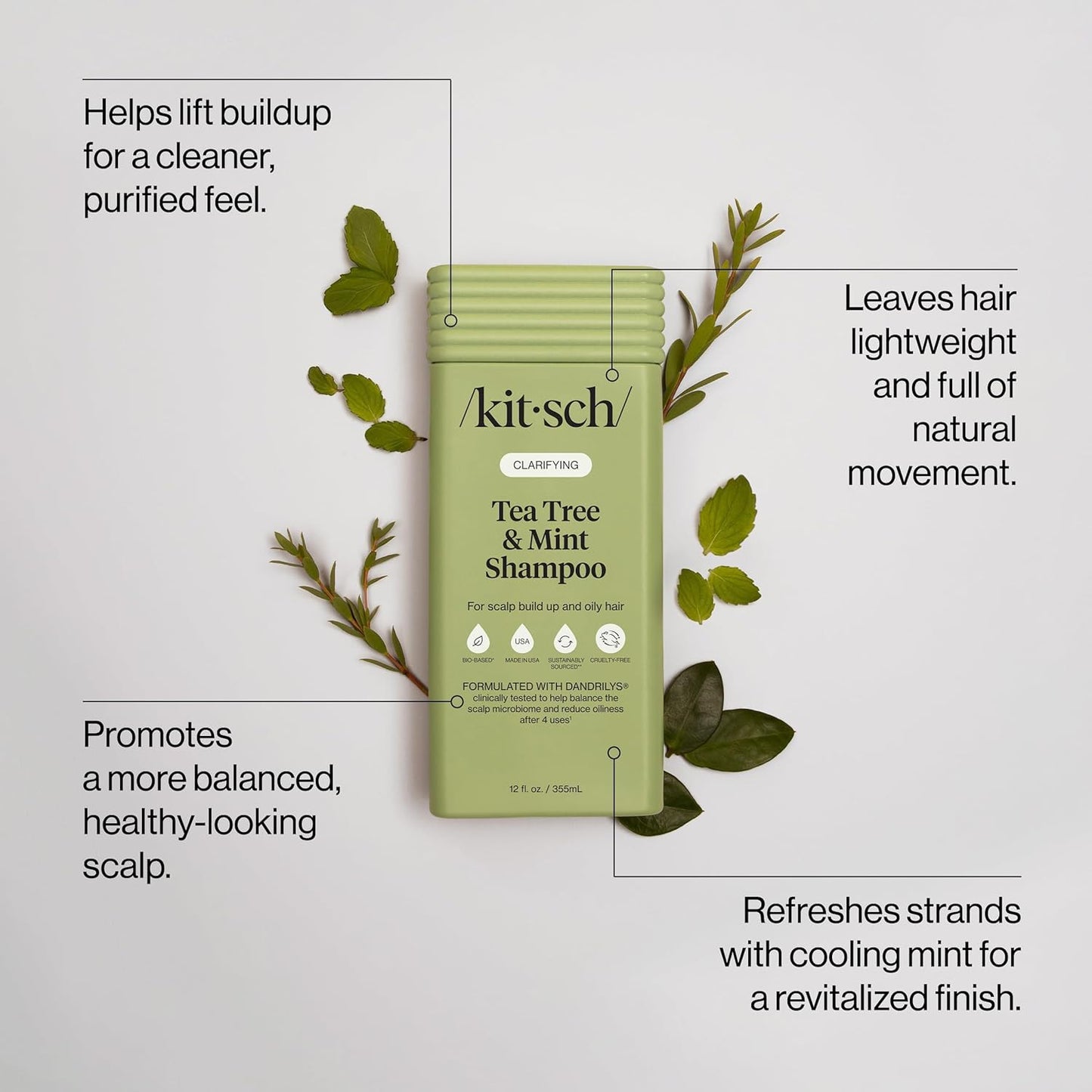 Kitsch_Clarifying_Tea_Tree_&_Mint_Liquid_Shampoo_for_Women_&_Men_–_Clarifying_Shampoo_with_Peppermint_&_Tea_Tree_Oil_for_Oily_Hair_&_Scalp_Buildup_–_Clean_Color-Safe_Hair_Care,_Made_in_USA_-_12.3_oz