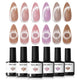 A1-Cozy Glow Cat Eye