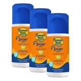 Banana Boat Sport Kids Sunscreen Roll On Lotion | Travel Size Sunscreen, Childrens Sunblock
