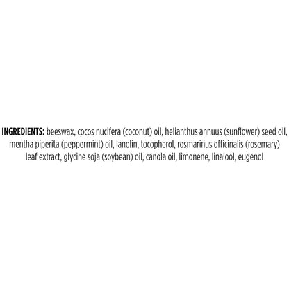 Burt's_Bees_100%_Natural_Moisturizing_Lip_Balm,_Original_Beeswax_with_Vitamin_E_&_Peppermint_Oil,_0.15_Oz