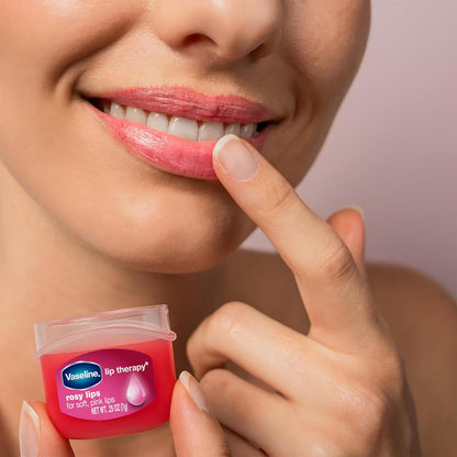 Vaseline_Lip_Therapy_Rosy_Lips_3-Pack_–_Moisturizing_Lip_Balm_for_Very_Dry_Lips_in_Mini_Jars,_0.25_Oz.