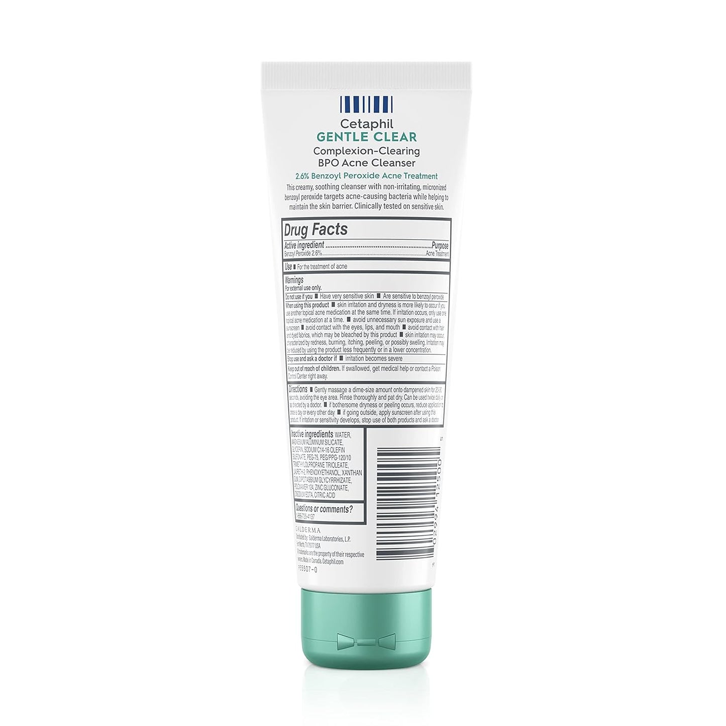 Cetaphil_Gentle_Clear_Complexion-Clearing_BPO_Acne_Cleanser_with_2.6%_Benzoyl_Peroxide,_Creamy_and_Soothing_for_Sensitive_Skin,_Suitable_for_All_Skin_Types,_4.2oz