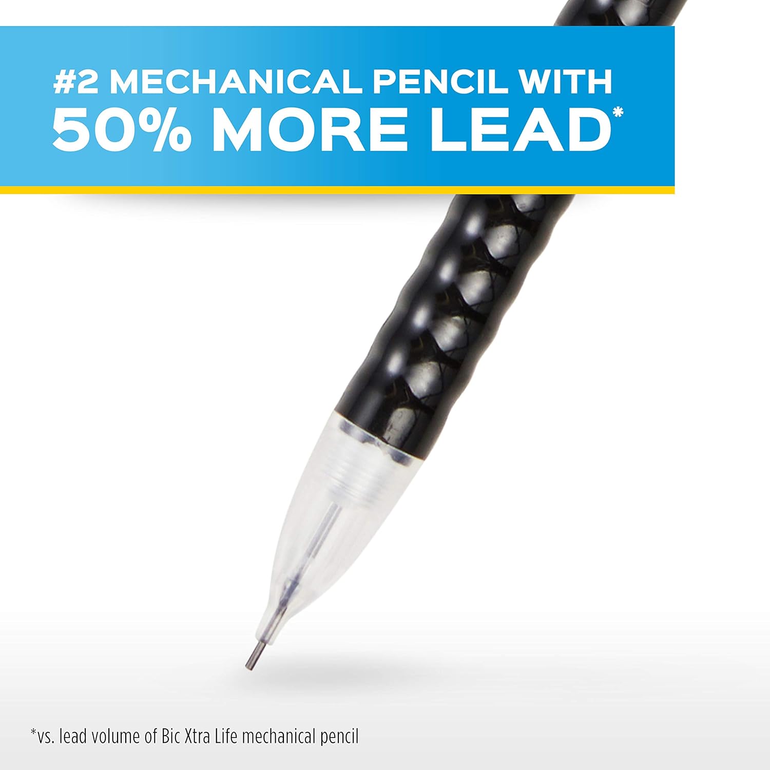 Paper_Mate_Mechanical_Pencils_0.7mm_Write_Bros._Classic_Number_2_Pencil_Set_Office_Supplies_Classroom_Supplies_Sketching_Pencils_Drafting_Great_for_Standardized_Testing_24_Count