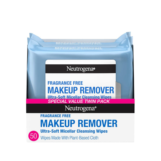Neutrogena_Fragrance-Free_Makeup_Remover_Wipes,_Daily_Facial_Cleanser_Towelettes,_Gently_Removes_Oil_&_Makeup,_Alcohol-Free_Makeup_Wipes,_50_Count_(2_Packs_of_25)