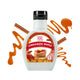 Maple Cinnamon - 10.5 Ounce (Pack of 1)