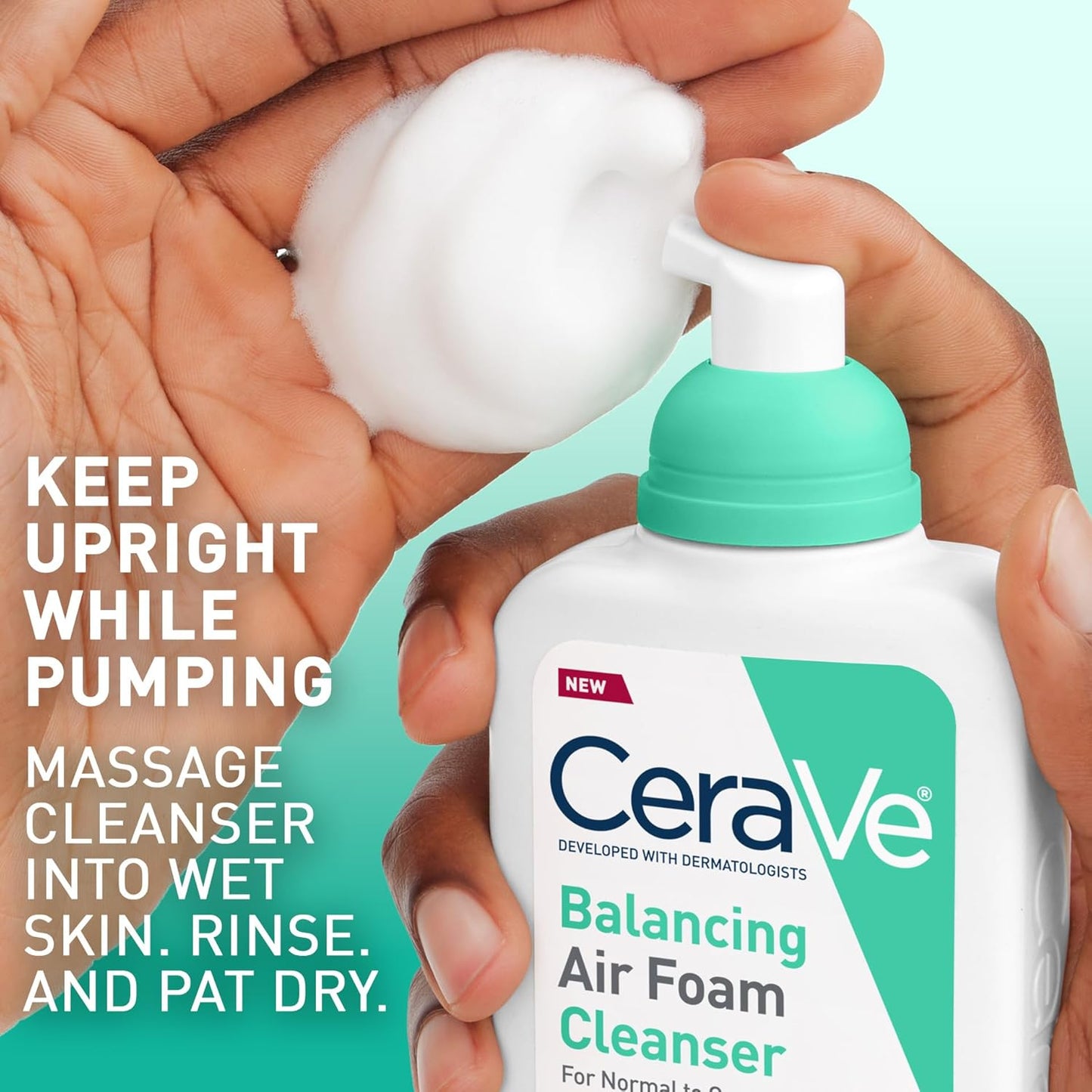 CeraVe_Balancing_Air_Foam_Face_Wash,_Foaming_Facial_Cleanser_For_Combination_Skin,_8HR_Oil_Control_+_24HR_Hydration,_Fragrance-Free_&_Non-Comedogenic,_With_Glycolysine™_&_3_Essential_Ceramides,_8oz