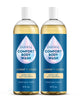 Coconut & Vanilla - 12 Fl Oz (Pack of 2)