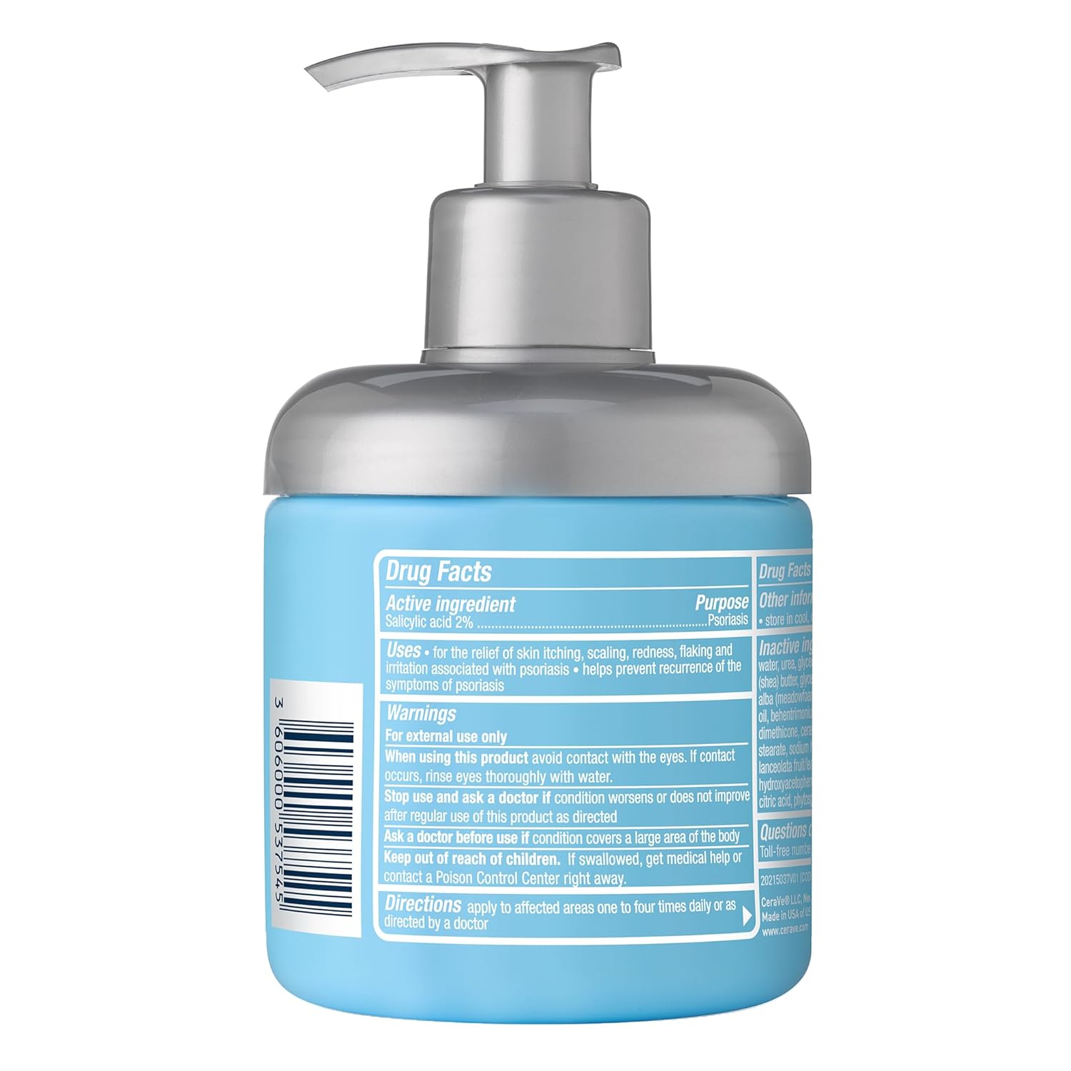 CeraVe_Moisturizing_Cream_for_Psoriasis_Treatment,_With_Salicylic_Acid_for_Dry_Skin_Itch_Relief_&_Urea_for_Moisturizing,_Fragrance_Free_&_Allergy_Tested,_8_Oz