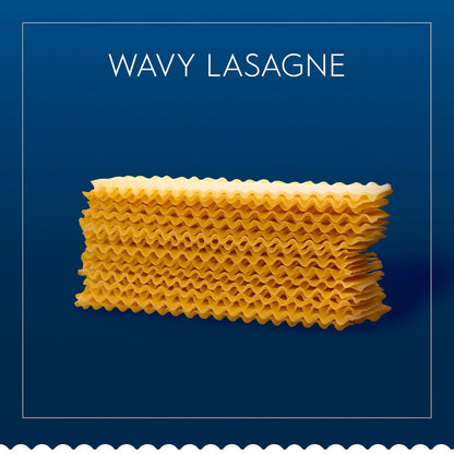 Barilla_Wavy_Lasagne_Pasta,_16_oz._Box_-_Non-GMO,_Made_with_Durum_Wheat_Semolina_-_Kosher_Certified