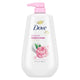 Peony & Rose - 30.6 Fl Oz (Pack of 1)