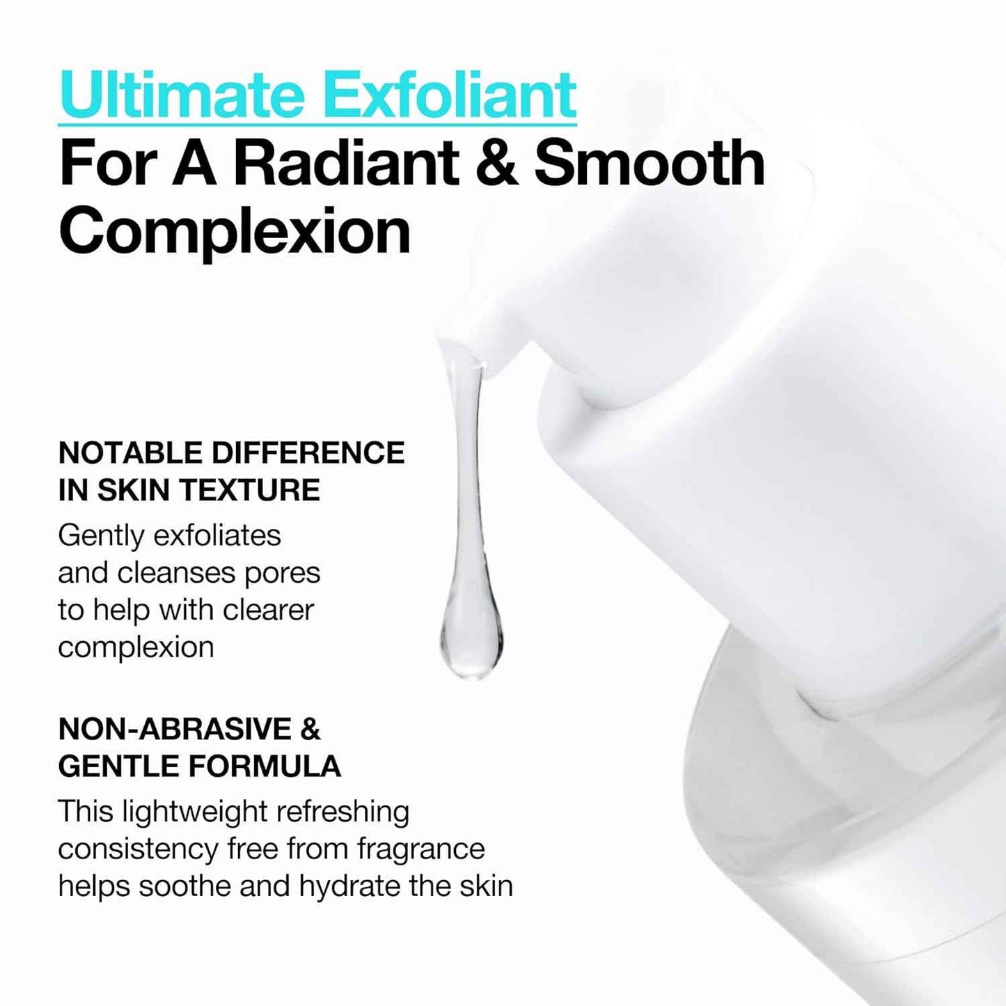 Anua BHA 2 Gentle Exfoliating Toner with Salicylic Acid, Daily Exfoliating Toner for Pore Care and Smoother-Looking Skin, 6 Ceramides, Lightweight, Korean Skincare, 5.07 fl.oz