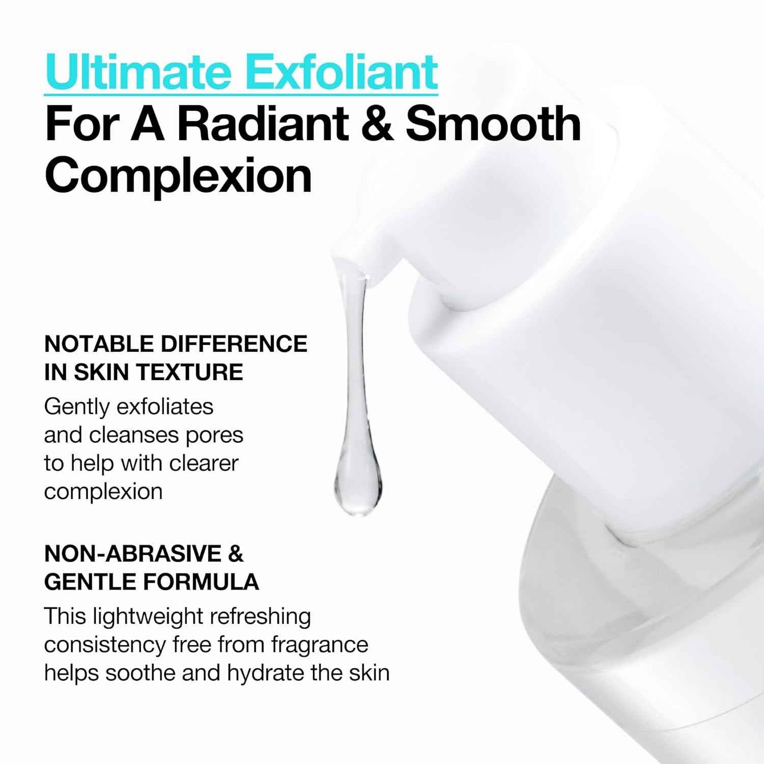 Anua BHA 2 Gentle Exfoliating Toner with Salicylic Acid, Daily Exfoliating Toner for Pore Care and Smoother-Looking Skin, 6 Ceramides, Lightweight, Korean Skincare, 5.07 fl.oz