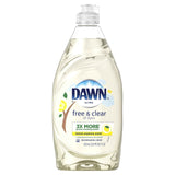 Value Pack of 3 Dawn Procter & Gamble 39713 Dish Soap