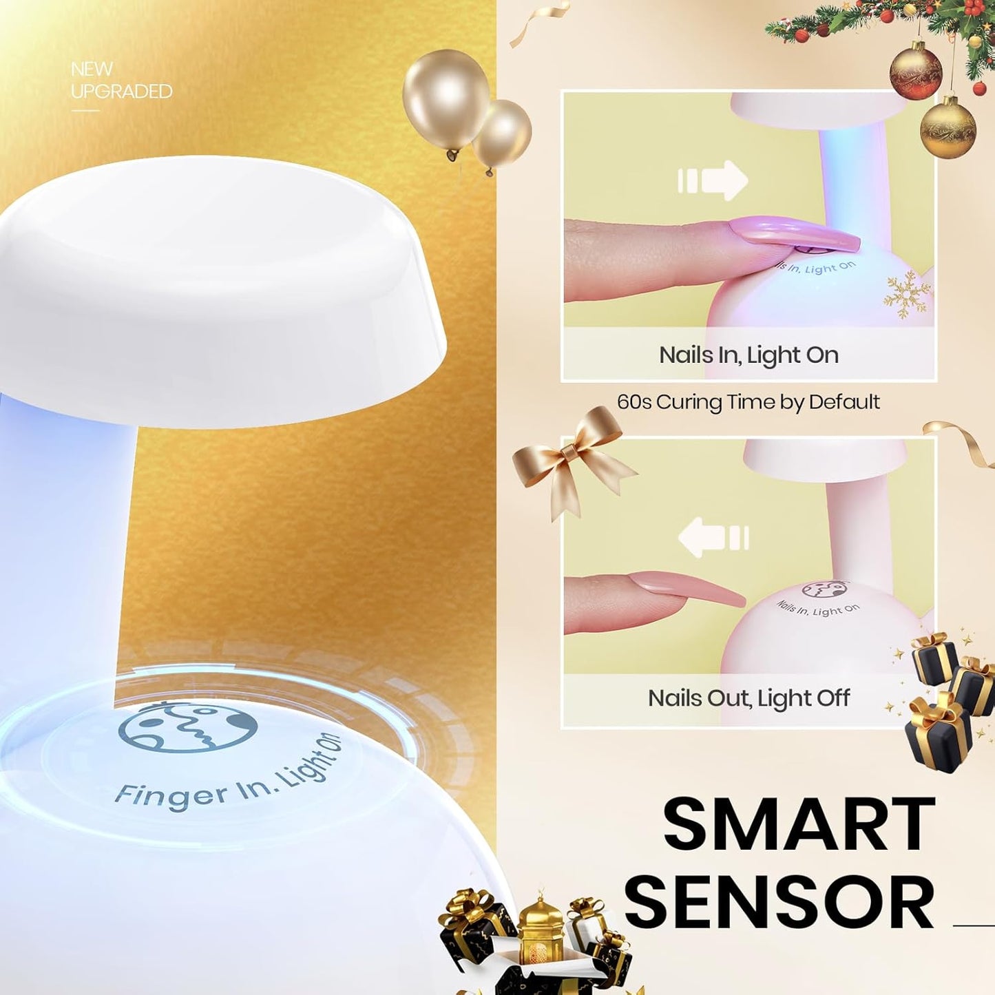Beetles_Mini_Uv_Light_for_Gel_Nails_Flash_Curing_Innovative_with_Smart_Sensor_for_Easy_and_Fast_Extension_System,_Portable_Manicure_Uv_Led_Light_for_Gel_Nail_Polish_Diy