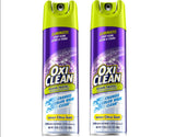 OxiClean Foam-Tastic Bathroom Cleaner 19oz. (2-Pack)
