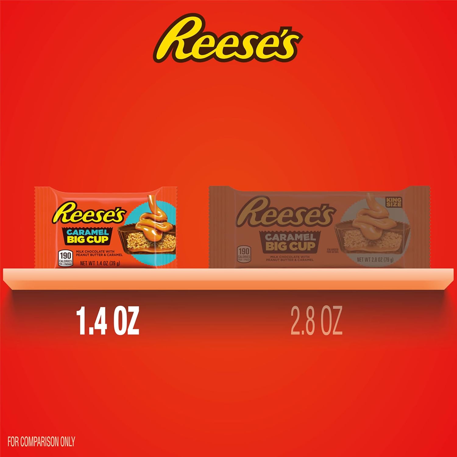 REESE'S_Big_Cup_Caramel_Milk_Chocolate_Peanut_Butter_Cups,_Candy_Packs,_1.4_oz_(16_Count)