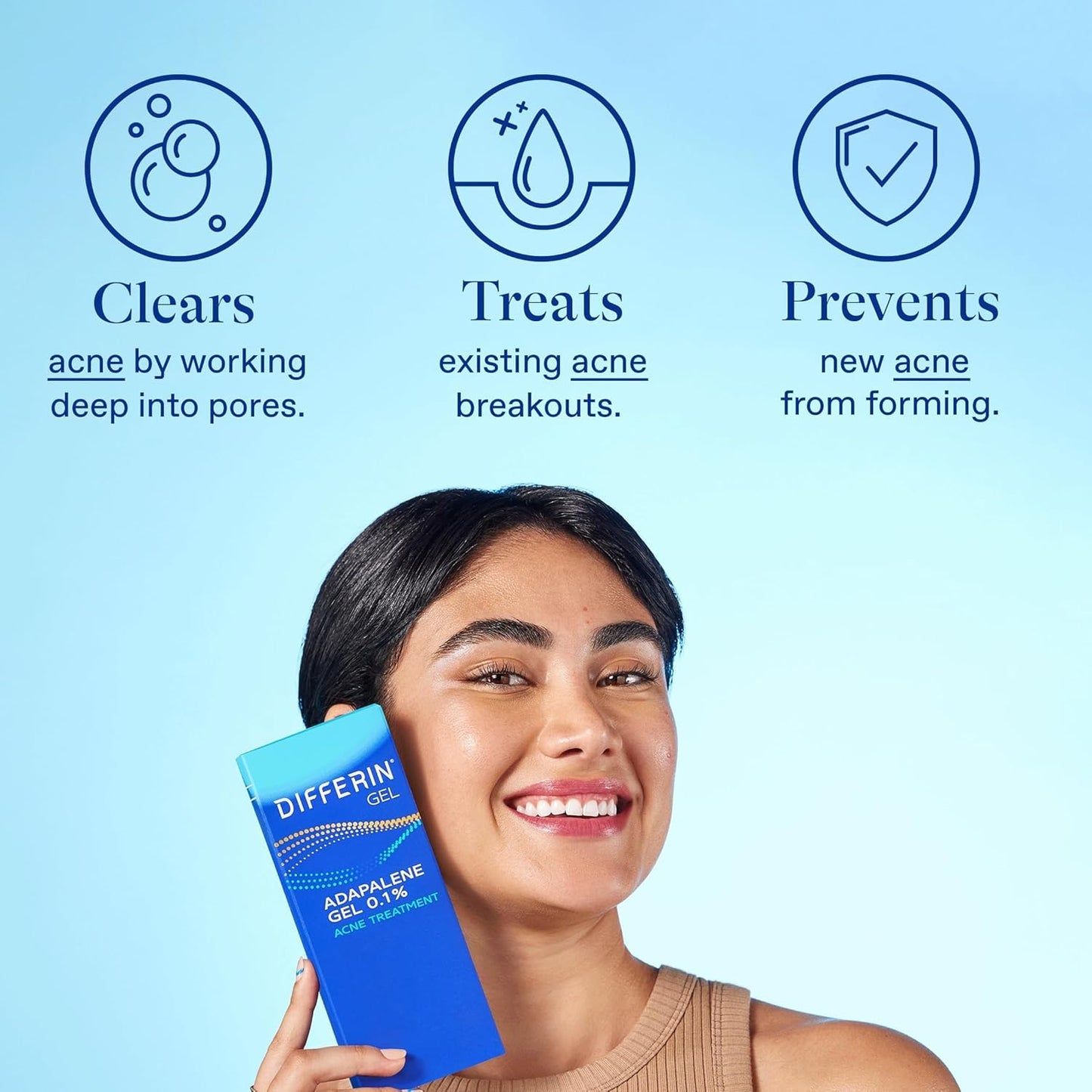Differin_Acne_Treatment_Gel,_30_Day_Supply,_Retinoid_Treatment_for_Face_with_0.1%_Adapalene,_Gentle_Skin_Care_for_Acne_Prone_Sensitive_Skin,_15g_Pump_(Packaging_May_Vary)