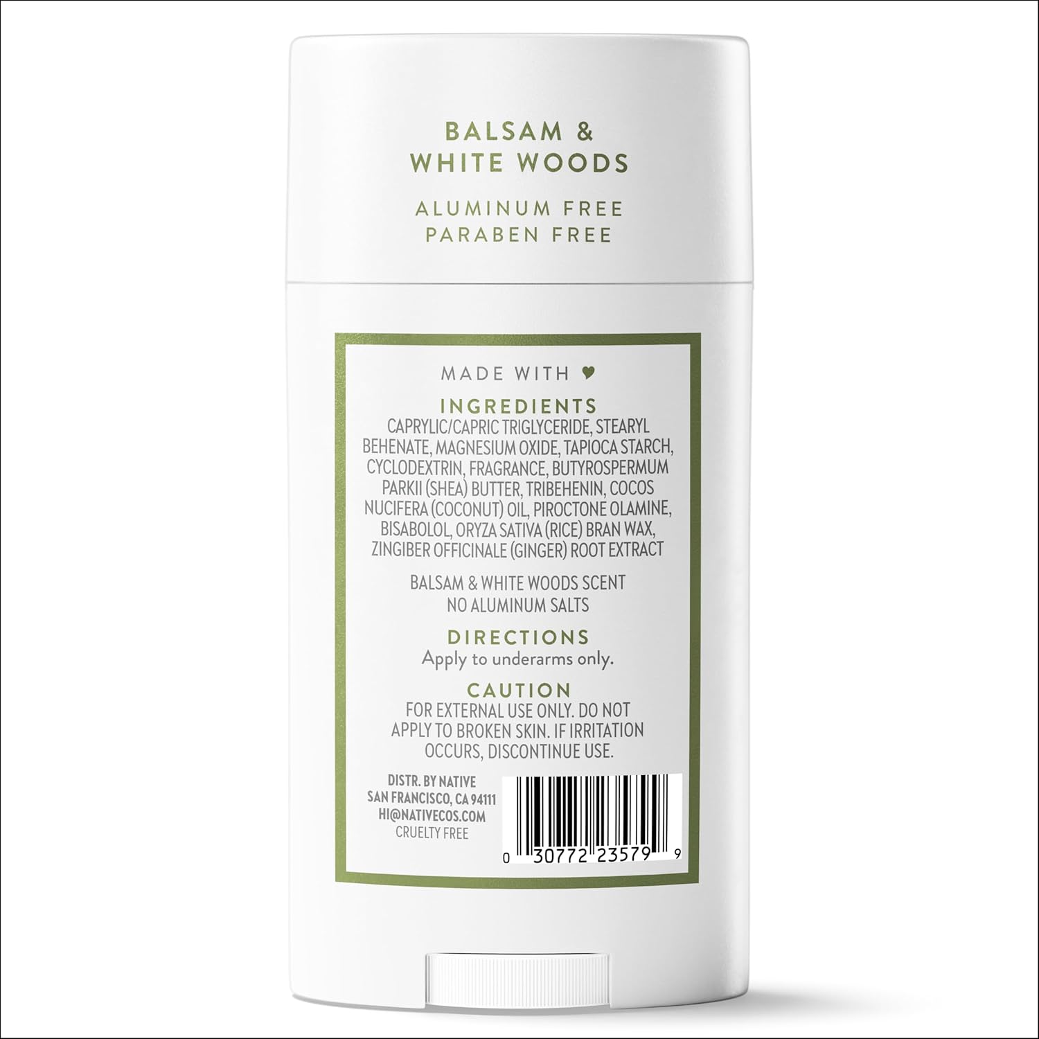 Native_Deodorant_Contains_Naturally_Derived_Ingredients,_72_Hour_Odor_Control,_Deodorant_for_Women_and_Men,_Aluminum_Free,_Balsam_&_White_Woods_2.65oz