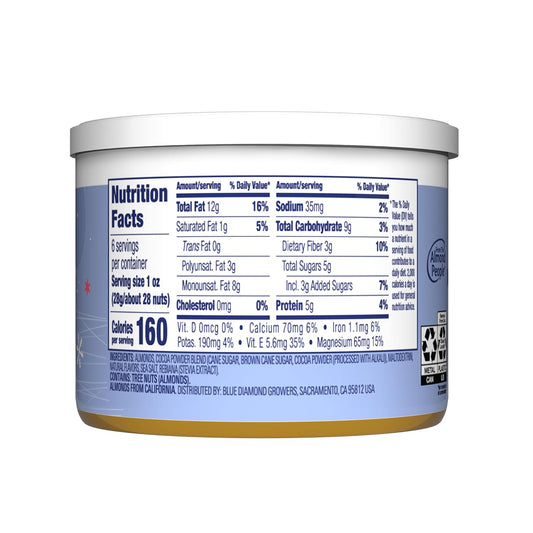 Blue_Diamond_Almonds,_Holiday_Frosted_Brownie_Flavored_Sweet_Snack_Nut_Almonds_Perfect_Size_for_On-The-Go,_Holidays_and_Gatherings,_Lunch,_Adults_and_Kids,_6oz_Can