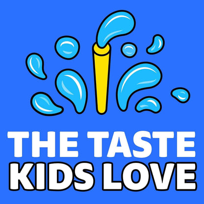 Capri Sun Flavored with Other Natural Flavor Juice Drink Blend, for School Lunches and On-the-Go Hydration, Lemonade, All Natural Ingredients