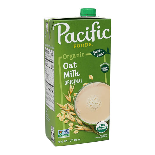 Pacific_Foods_Original_Organic_Oat_Milk,_Plant_Based_Milk,_32_oz_Carton