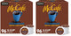 Colombian - 24 Count (Pack of 8)